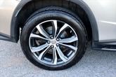 Thumbnail of 2017 SILVER Lexus RX 350