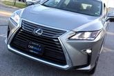 Thumbnail of 2017 SILVER Lexus RX 350