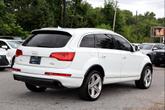 Thumbnail of 2015 WHITE Audi Q7