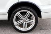 Thumbnail of 2015 WHITE Audi Q7