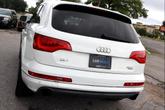 Thumbnail of 2015 WHITE Audi Q7