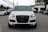 Thumbnail of 2015 WHITE Audi Q7
