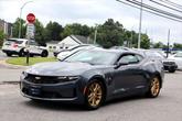 Thumbnail of 2019 GRAY Chevrolet Camaro