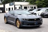Thumbnail of 2019 GRAY Chevrolet Camaro