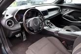 Thumbnail of 2019 GRAY Chevrolet Camaro