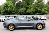 Thumbnail of 2019 GRAY Chevrolet Camaro