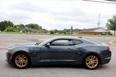 Thumbnail of 2019 GRAY Chevrolet Camaro