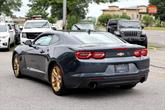 Thumbnail of 2019 GRAY Chevrolet Camaro