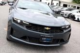 Thumbnail of 2019 GRAY Chevrolet Camaro