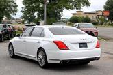 Thumbnail of 2017 Casablanca White Genesis G90