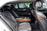 Thumbnail of 2017 Casablanca White Genesis G90