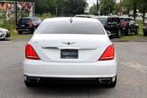Thumbnail of 2017 Casablanca White Genesis G90
