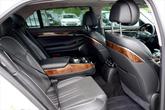 Thumbnail of 2017 Casablanca White Genesis G90
