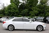 Thumbnail of 2017 Casablanca White Genesis G90