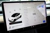 Thumbnail of 2022 Pearl White Multi-Coat Tesla Model Y