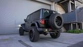 Thumbnail of 2024 Black Clearcoat Jeep Wrangler