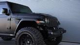 Thumbnail of 2024 Black Clearcoat Jeep Wrangler