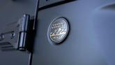 Thumbnail of 2024 Black Clearcoat Jeep Wrangler
