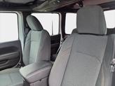 Thumbnail of 2025 Bright White Clearcoat Jeep Wrangler