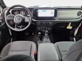 Thumbnail of 2025 Bright White Clearcoat Jeep Wrangler