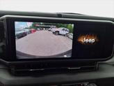 Thumbnail of 2025 Bright White Clearcoat Jeep Wrangler