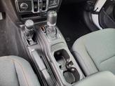 Thumbnail of 2025 Bright White Clearcoat Jeep Wrangler