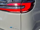 Thumbnail of 2023 Ceramic Gray Clearcoat Chrysler Pacifica Hybrid