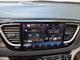 Thumbnail of 2023 Ceramic Gray Clearcoat Chrysler Pacifica Hybrid