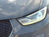 Thumbnail of 2023 Ceramic Gray Clearcoat Chrysler Pacifica Hybrid