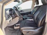 Thumbnail of 2023 Ceramic Gray Clearcoat Chrysler Pacifica Hybrid