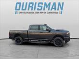 Thumbnail of 2025 Granite Crystal Metallic Clearcoat RAM 2500