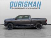 Thumbnail of 2025 Granite Crystal Metallic Clearcoat RAM 2500