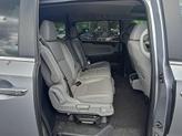 Thumbnail of 2020 Gray Honda Odyssey