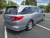 Thumbnail of 2020 Gray Honda Odyssey