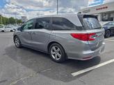 Thumbnail of 2020 Gray Honda Odyssey
