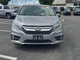 Thumbnail of 2020 Gray Honda Odyssey