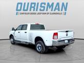 Thumbnail of 2024 Bright White Clearcoat RAM 3500