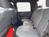 Thumbnail of 2024 Bright White Clearcoat RAM 3500