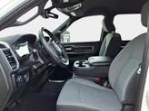 Thumbnail of 2024 Bright White Clearcoat RAM 3500