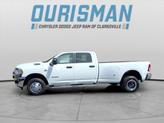 Thumbnail of 2024 Bright White Clearcoat RAM 3500