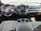 Thumbnail of 2024 Bright White Clearcoat RAM 3500