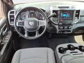 Thumbnail of 2024 Bright White Clearcoat RAM 3500