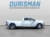 Thumbnail of 2024 Bright White Clearcoat RAM 3500