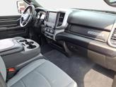Thumbnail of 2024 Bright White Clearcoat RAM 3500