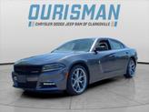 Thumbnail of 2023 Granite Pearlcoat Dodge Charger