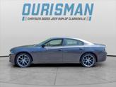 Thumbnail of 2023 Granite Pearlcoat Dodge Charger