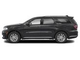 Thumbnail of 2025 DB Black Clearcoat Dodge Durango
