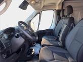 Thumbnail of 2025 Bright White Clearcoat RAM ProMaster 3500