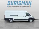 Thumbnail of 2025 Bright White Clearcoat RAM ProMaster 3500