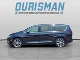 Thumbnail of 2018 Brilliant Black Crystal Pearlcoat Chrysler Pacifica